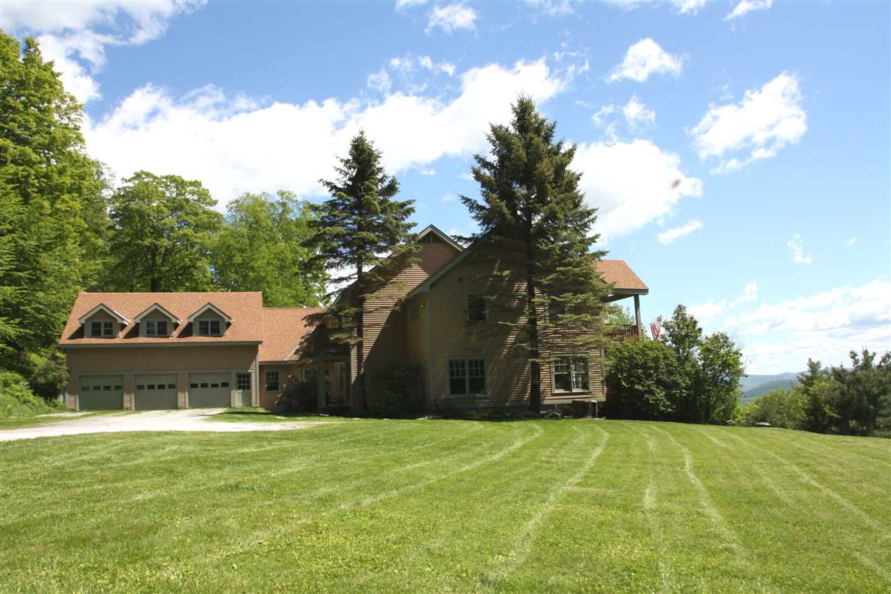 2460 Lottery Road Shrewsbury, VT 05738 - Photo 23 of 32