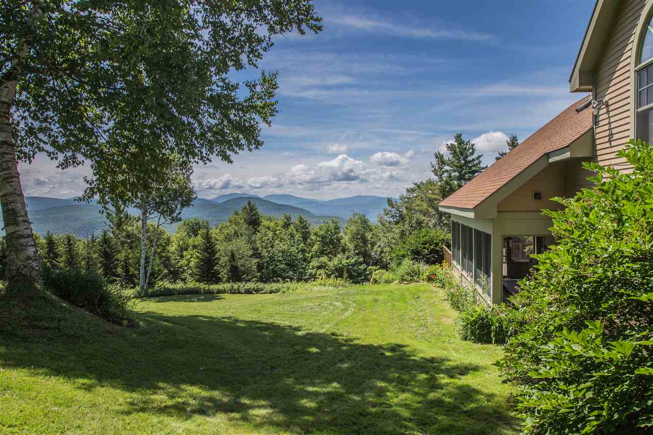 2460 Lottery Road Shrewsbury, VT 05738 - Photo 24 of 32