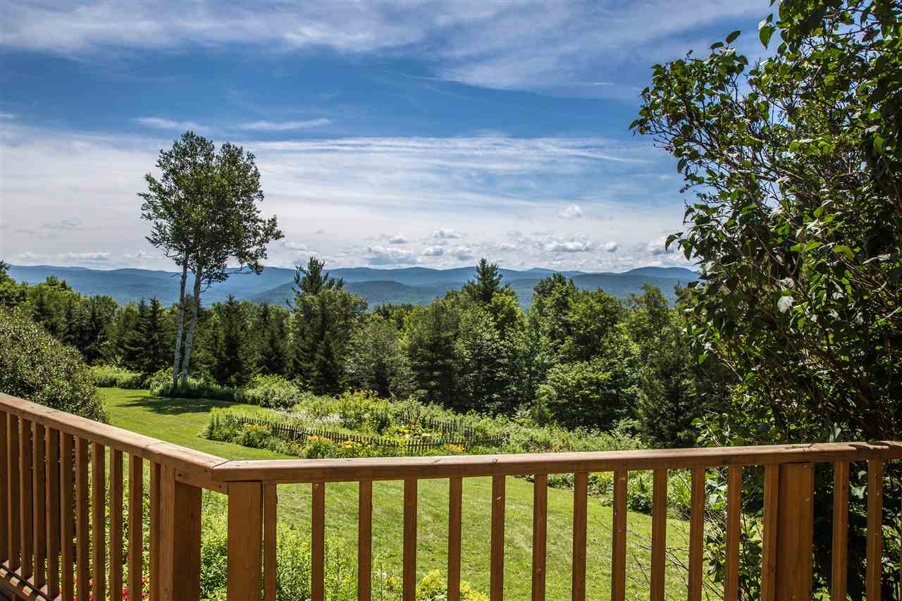 2460 Lottery Road Shrewsbury, VT 05738 - Photo 4 of 32