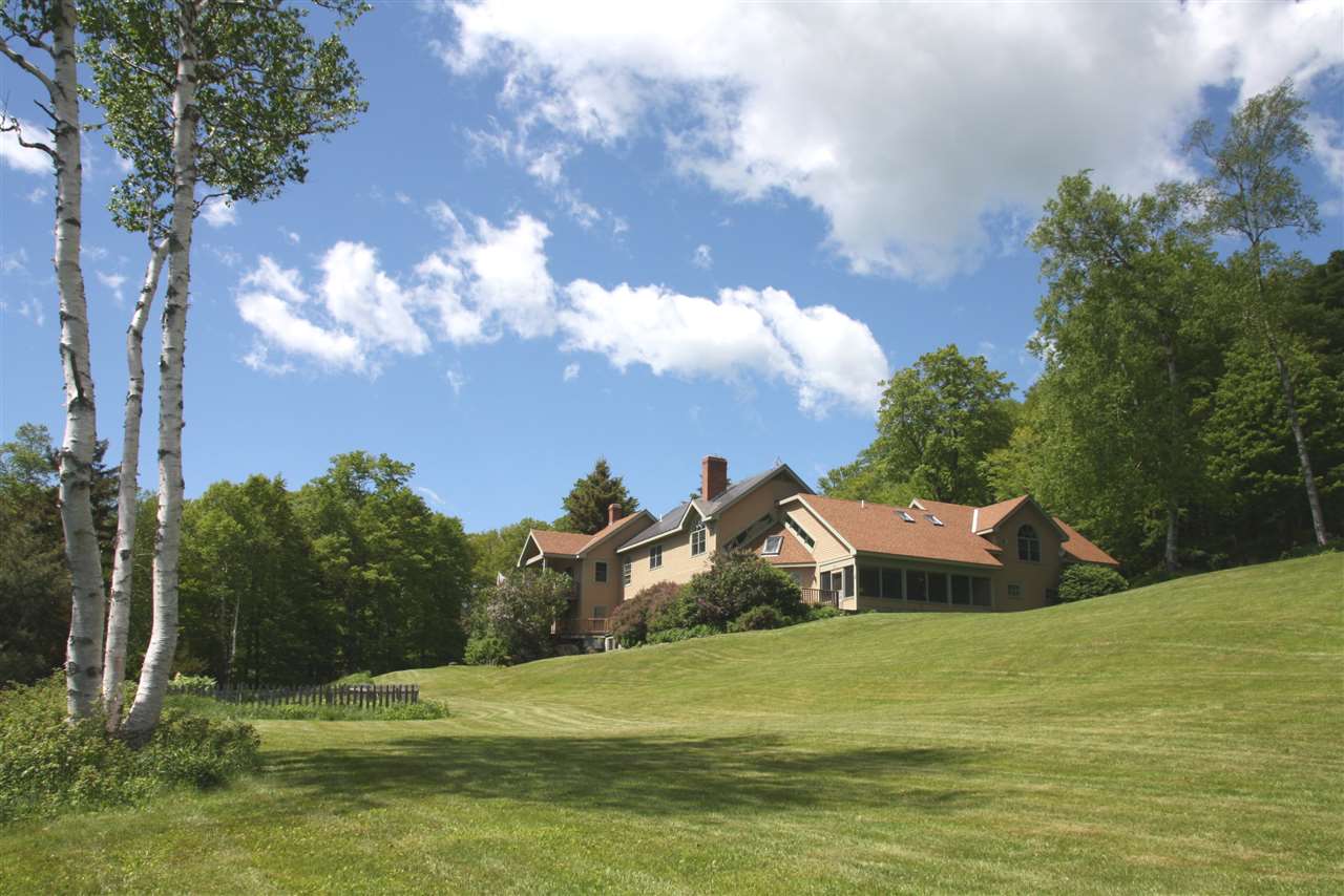 2460 Lottery Road Shrewsbury, VT 05738 - Photo 31 of 32