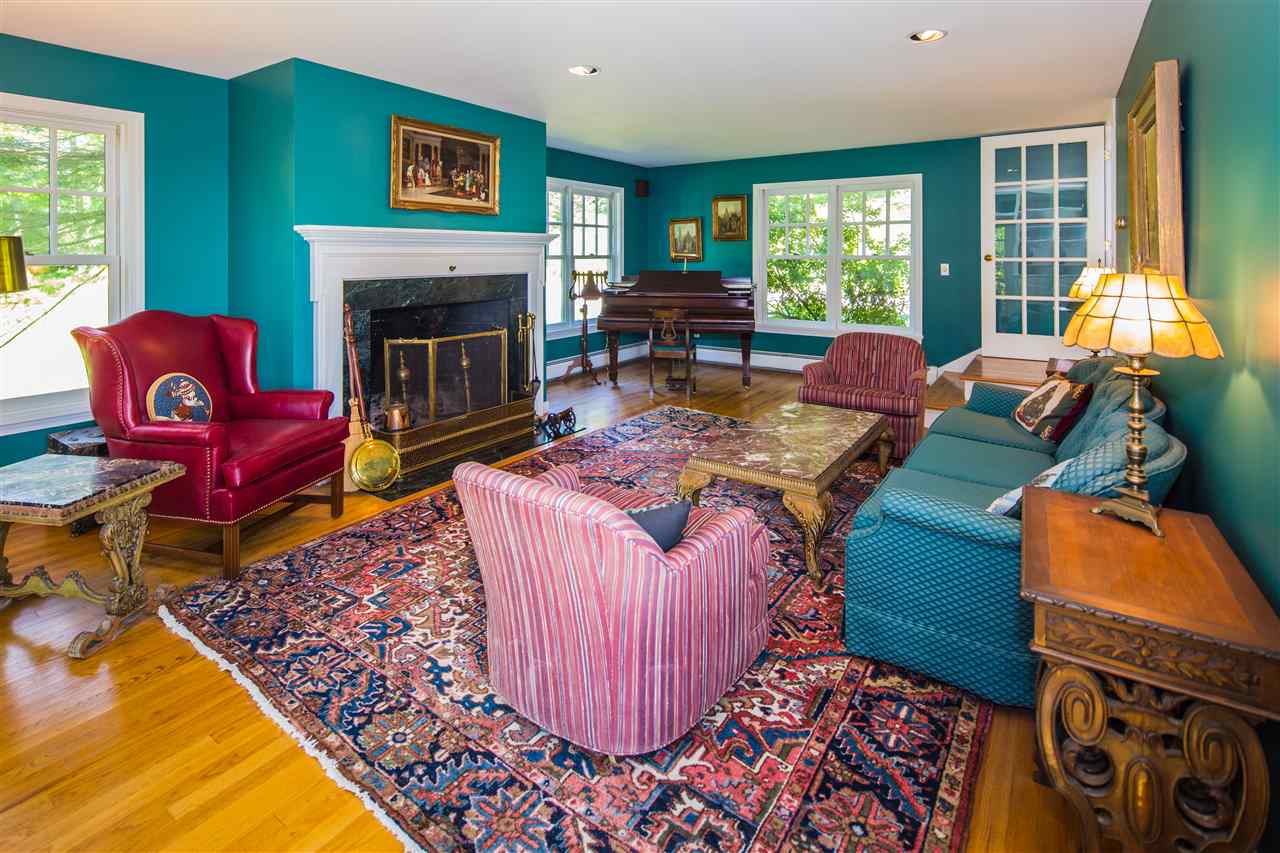 2460 Lottery Road Shrewsbury, VT 05738 - Photo 5 of 32