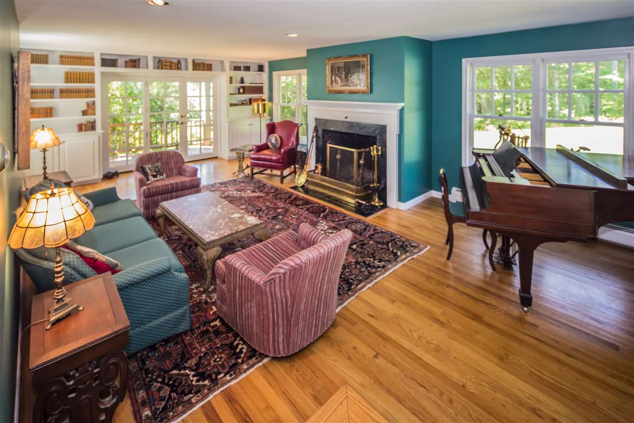 2460 Lottery Road Shrewsbury, VT 05738 - Photo 6 of 32