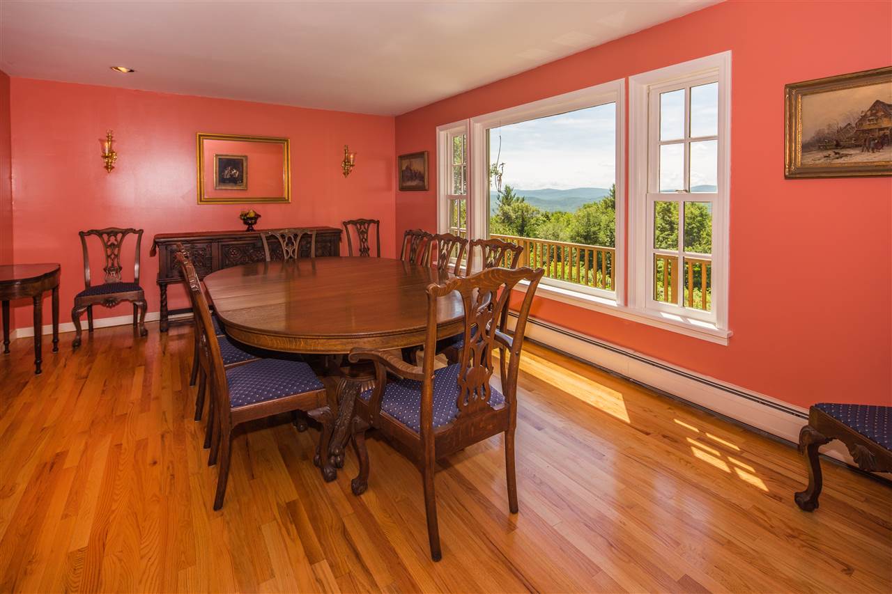 2460 Lottery Road Shrewsbury, VT 05738 - Photo 8 of 32
