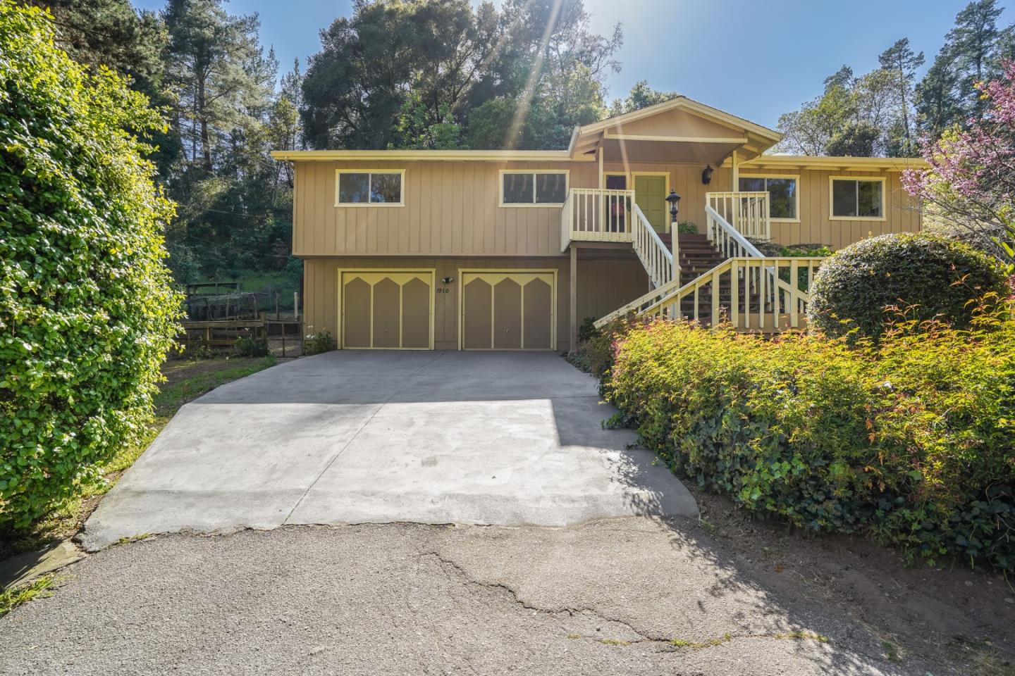 1910 Day Valley Road Aptos, CA 95003 - Photo 3 of 55 Gallery Image 3