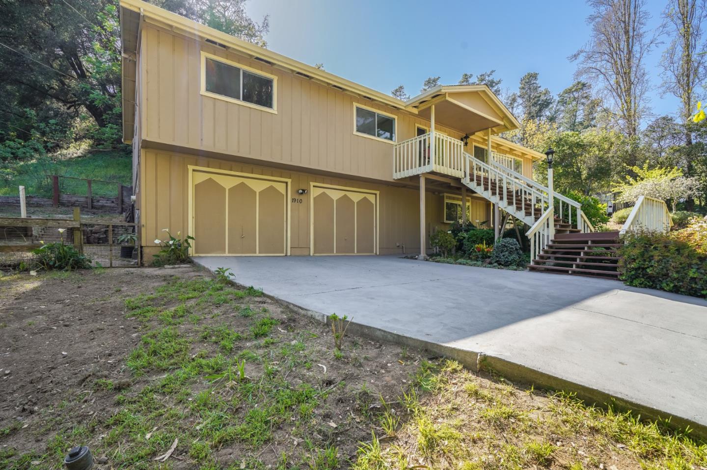 1910 Day Valley Road Aptos, CA 95003 - Photo 54 of 55 Gallery Image 54