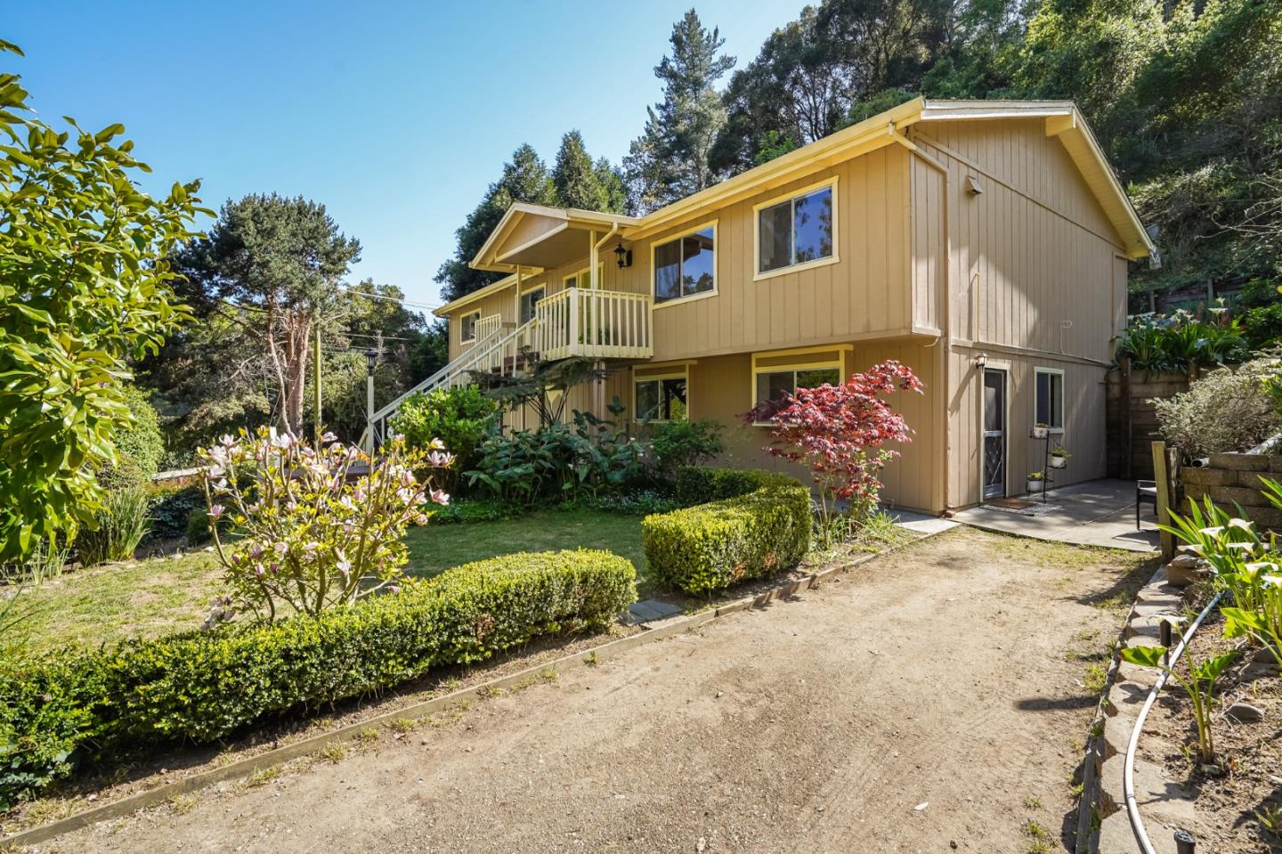 1910 Day Valley Road Aptos, CA 95003 - Photo 55 of 55 Gallery Image 55