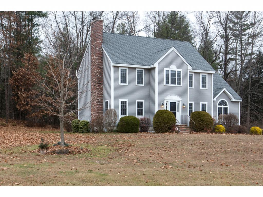47 Emerson Road Chester, NH 03036 - Photo 1 of 28