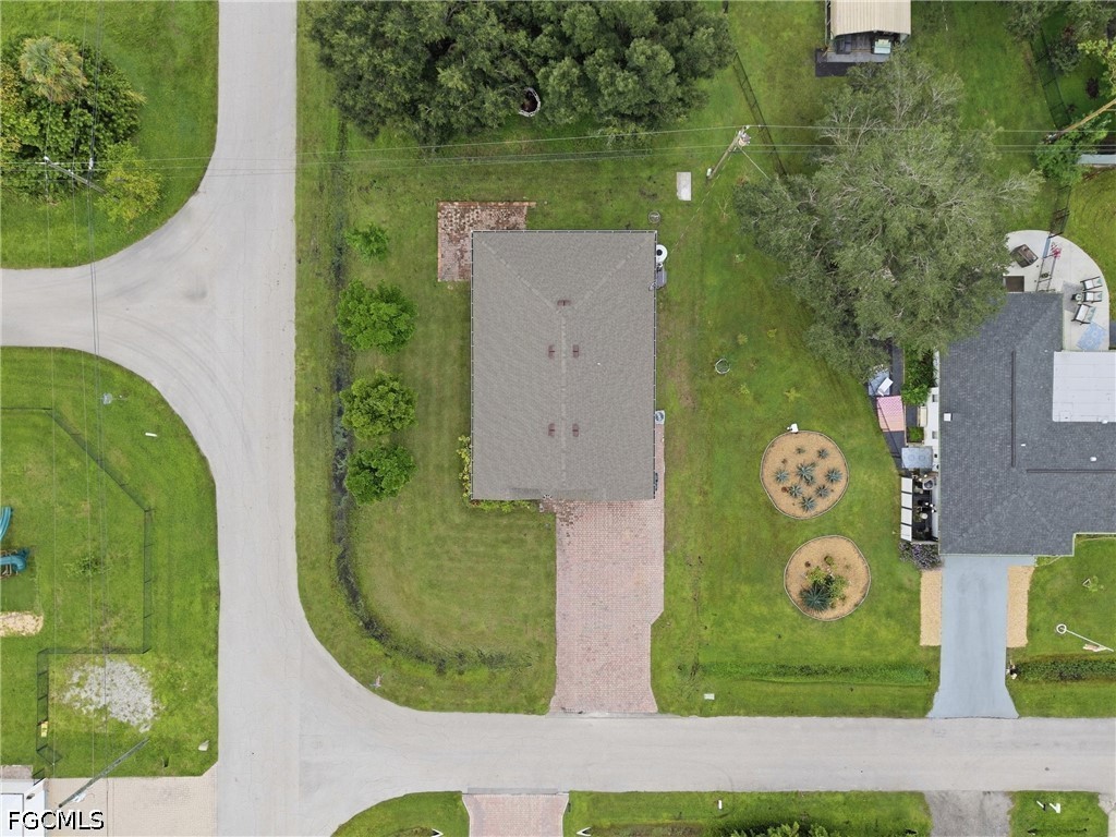 2261 Webster Road Alva, FL 33920 - Photo 20 of 28 Gallery Image 20