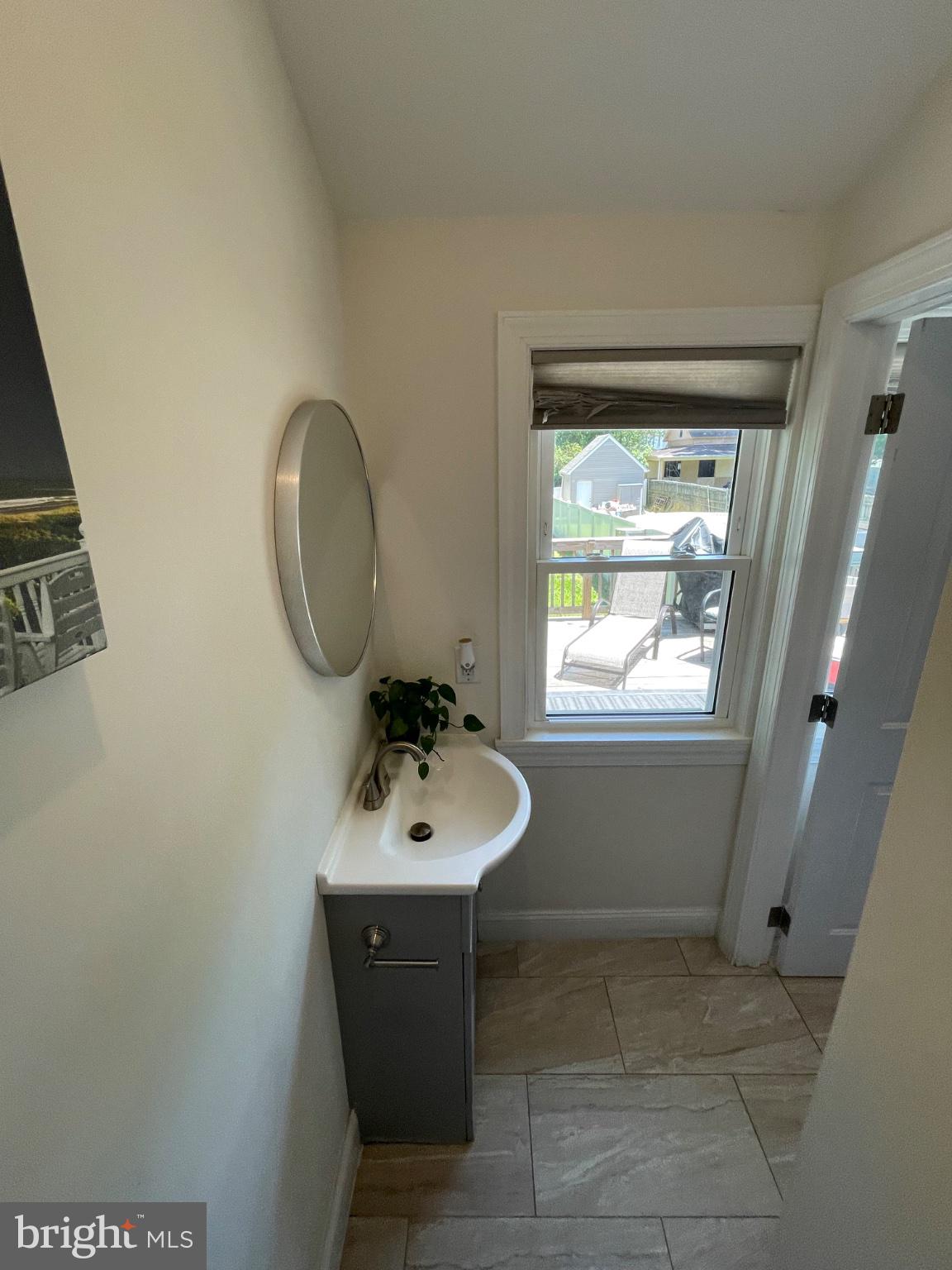 8129 Pine Road Philadelphia, PA 19111 - Photo 31 of 40 Bright and airy bathroom retreat.