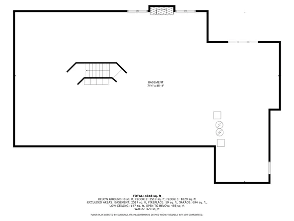 $1,000,000 | 13050 South 85th Avenue, Palos Park, IL 60464