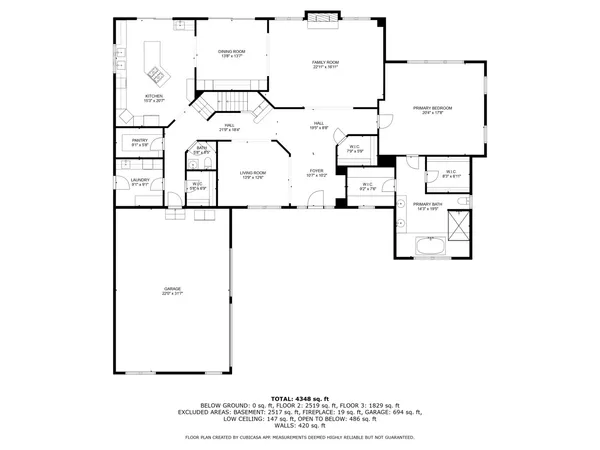 $1,000,000 | 13050 South 85th Avenue, Palos Park, IL 60464