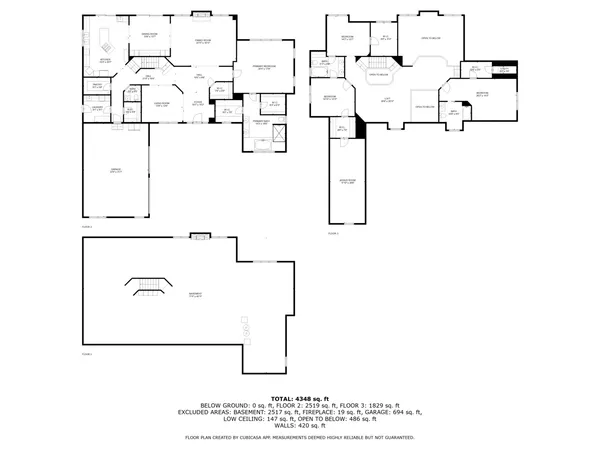 $1,000,000 | 13050 South 85th Avenue, Palos Park, IL 60464