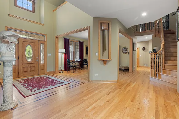 $1,000,000 | 13050 South 85th Avenue, Palos Park, IL 60464