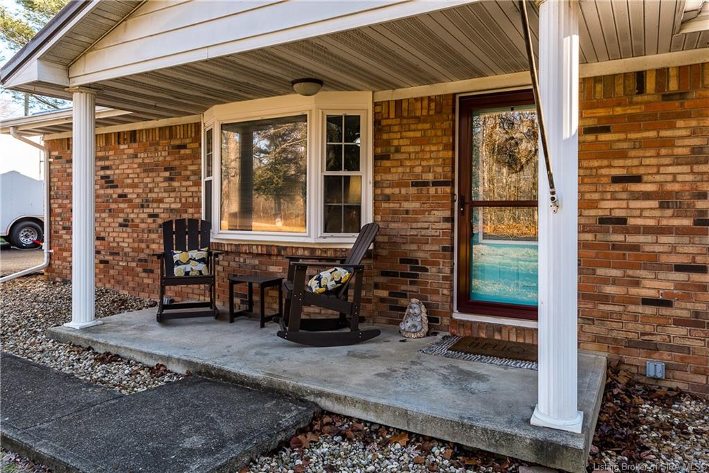 6790 North Bogardus Road Austin, IN 47102 - Photo 5 of 32 Gallery Image 5