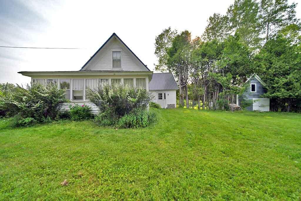 95 Sunset Park Road Orient, ME 04471 - Photo 33 of 66 95-sunset-park-rd-orient-fa