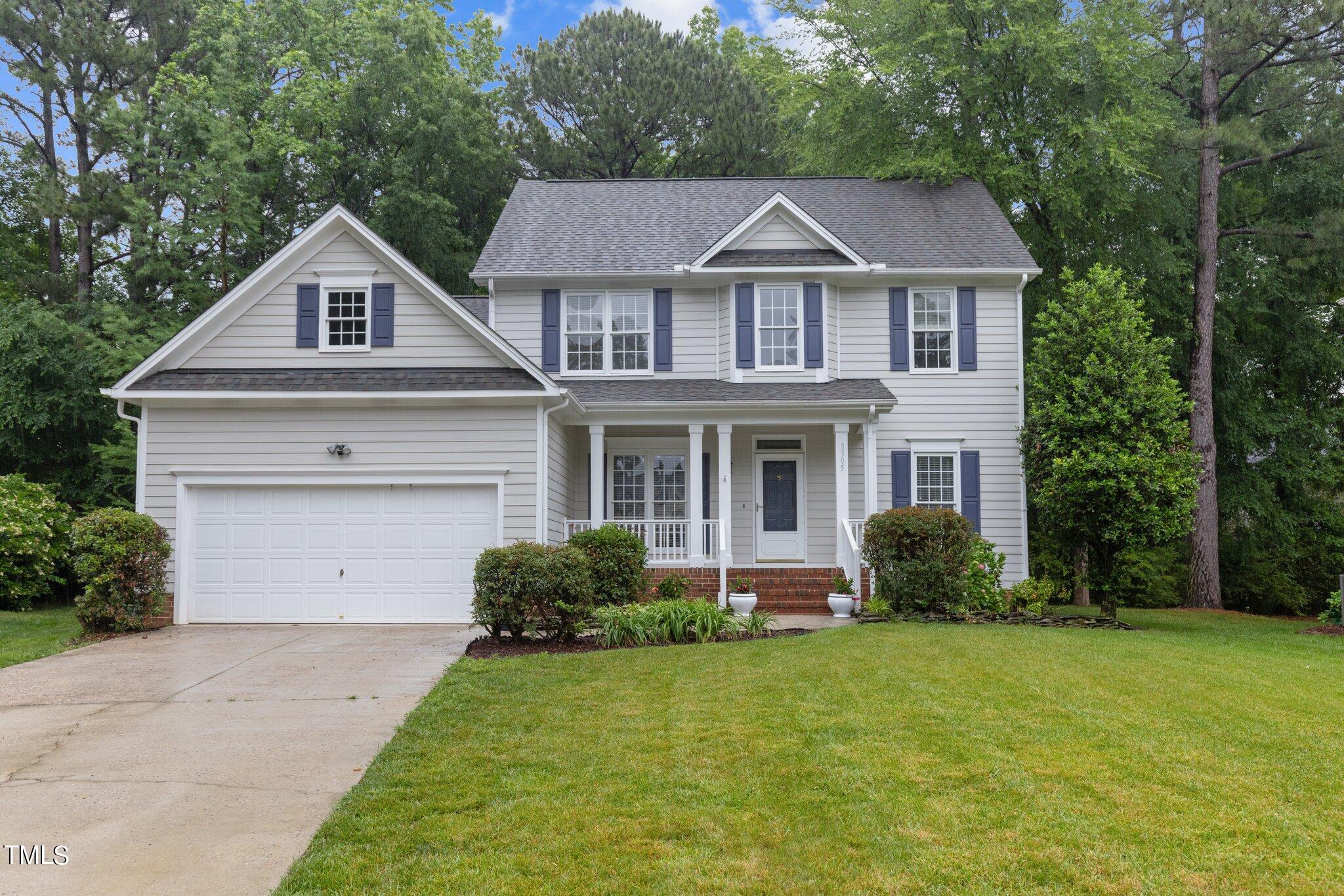 3505 Spring Willow Place Raleigh, NC 27615 - Photo 1 of 42 2-web-or-mls-8Y3A9918