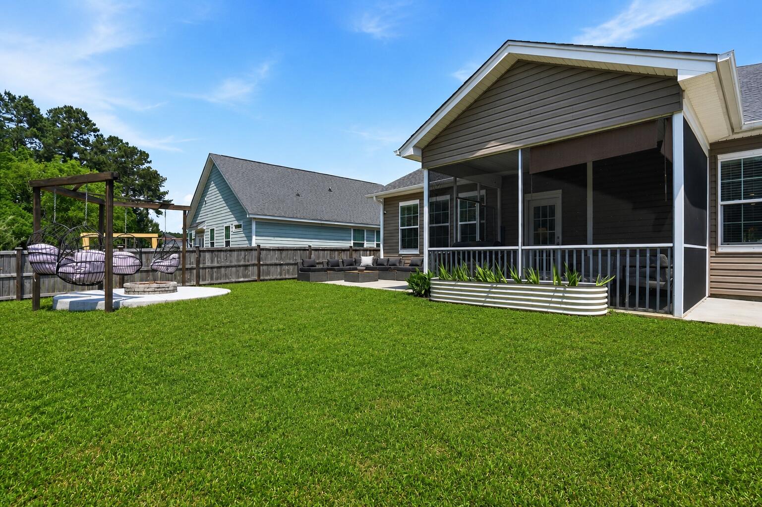 116 Ancestry Lane Moncks Corner, SC 29461 - Photo 48 of 66