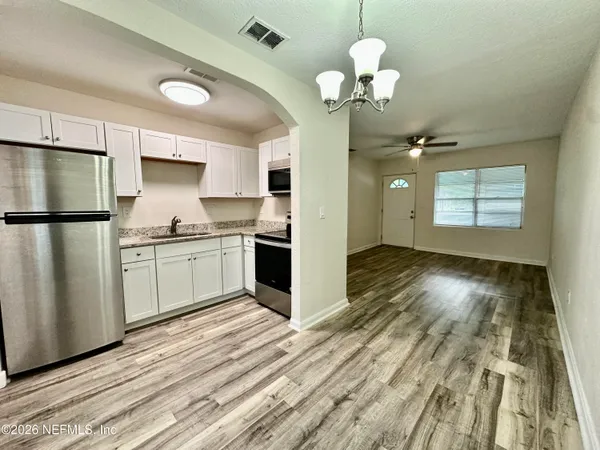 $1,550 | 93 Lewis Street, Atlantic Beach, FL 32233
