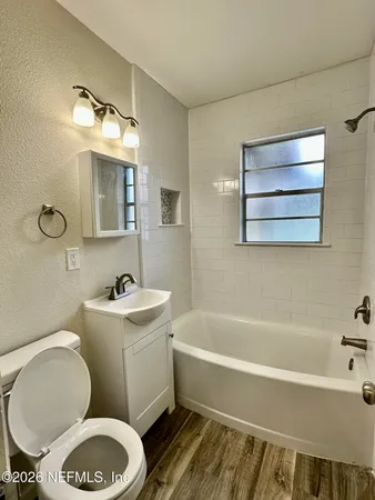 $1,550 | 93 Lewis Street, Atlantic Beach, FL 32233