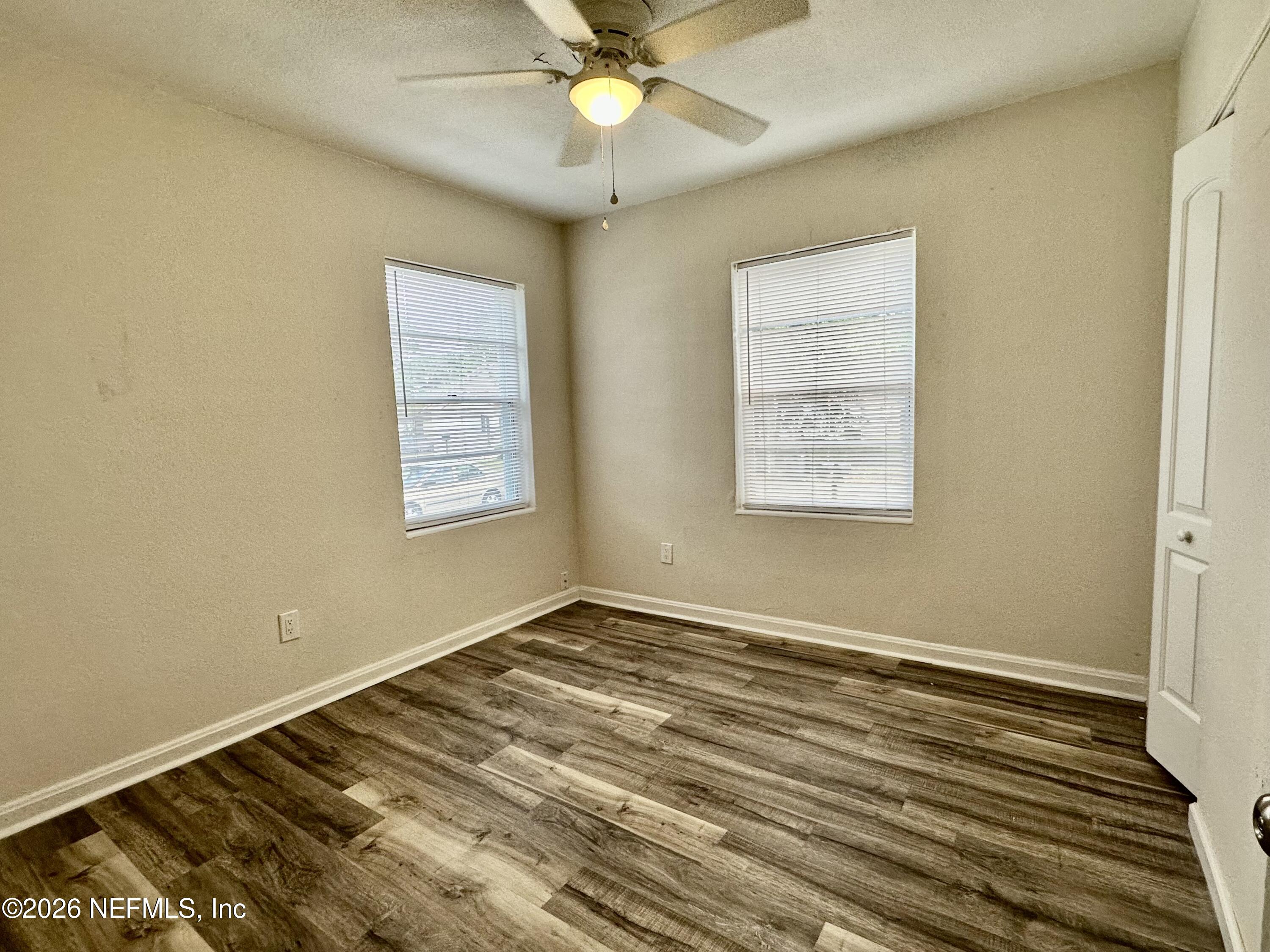 93 Lewis Street Atlantic Beach, FL 32233 - Photo 8 of 11 Bedroom 1