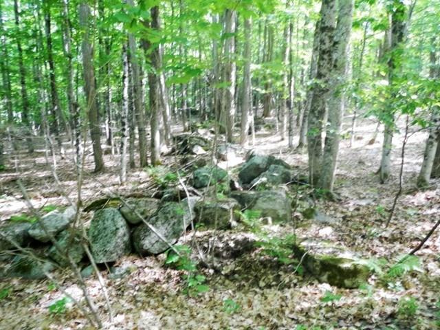 Lot 14 Stanhope Mill Road Lincoln, ME 04457 - Photo 15 of 15 Photo