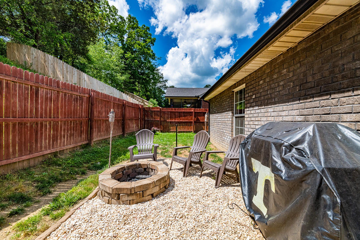 7676 Applecross Road Corryton, TN 37721 - Photo 4 of 15 7676-Applecross-Rd-Corryton-TN-14