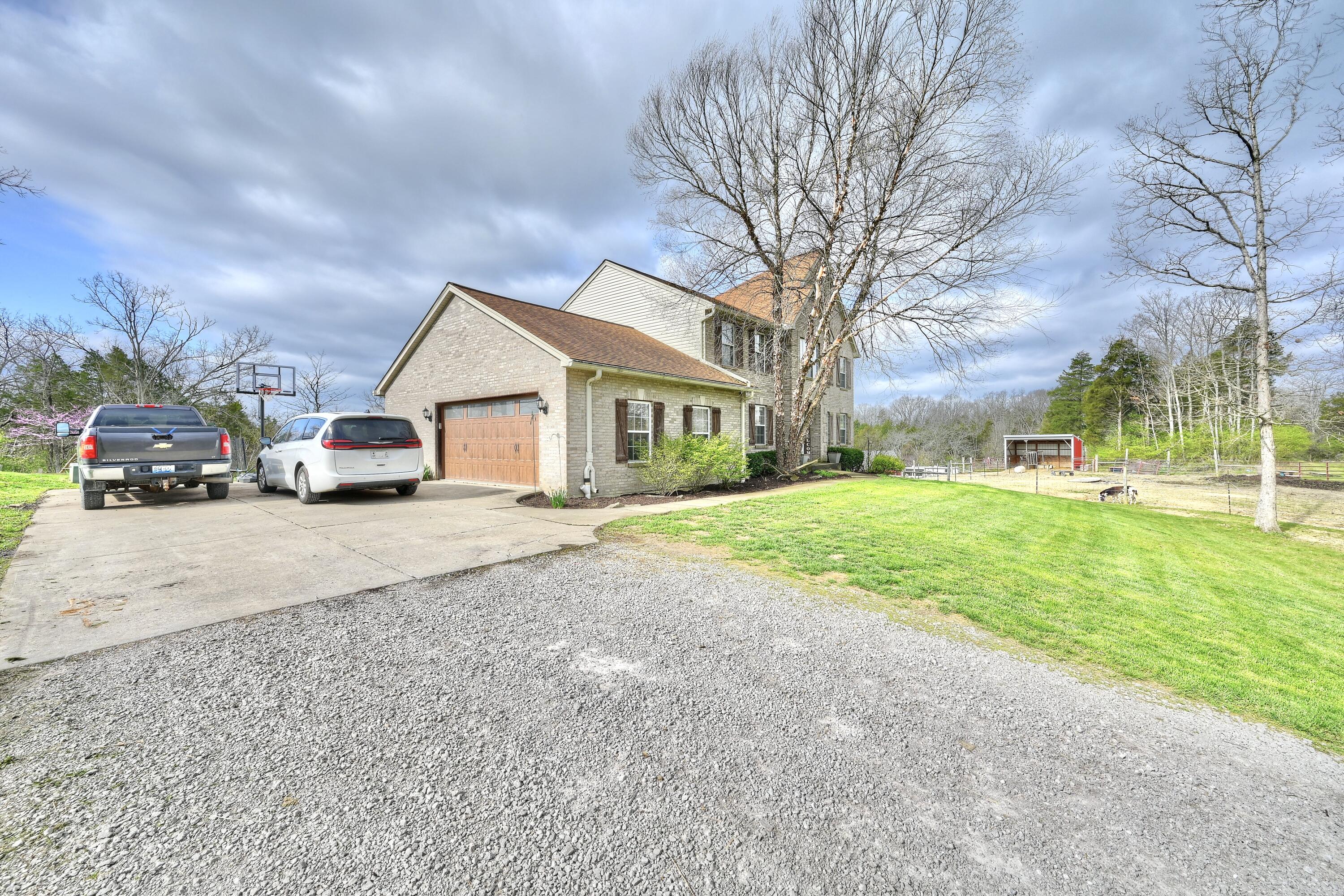 209 Clay Ridge Road Alexandria, KY 41001 - Photo 3 of 50
