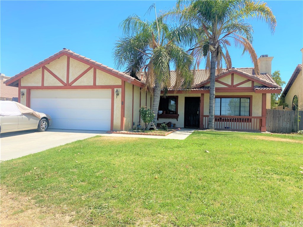 605 Fairview Road Bakersfield, CA 93307 - Photo 1 of 1 Gallery Image 1