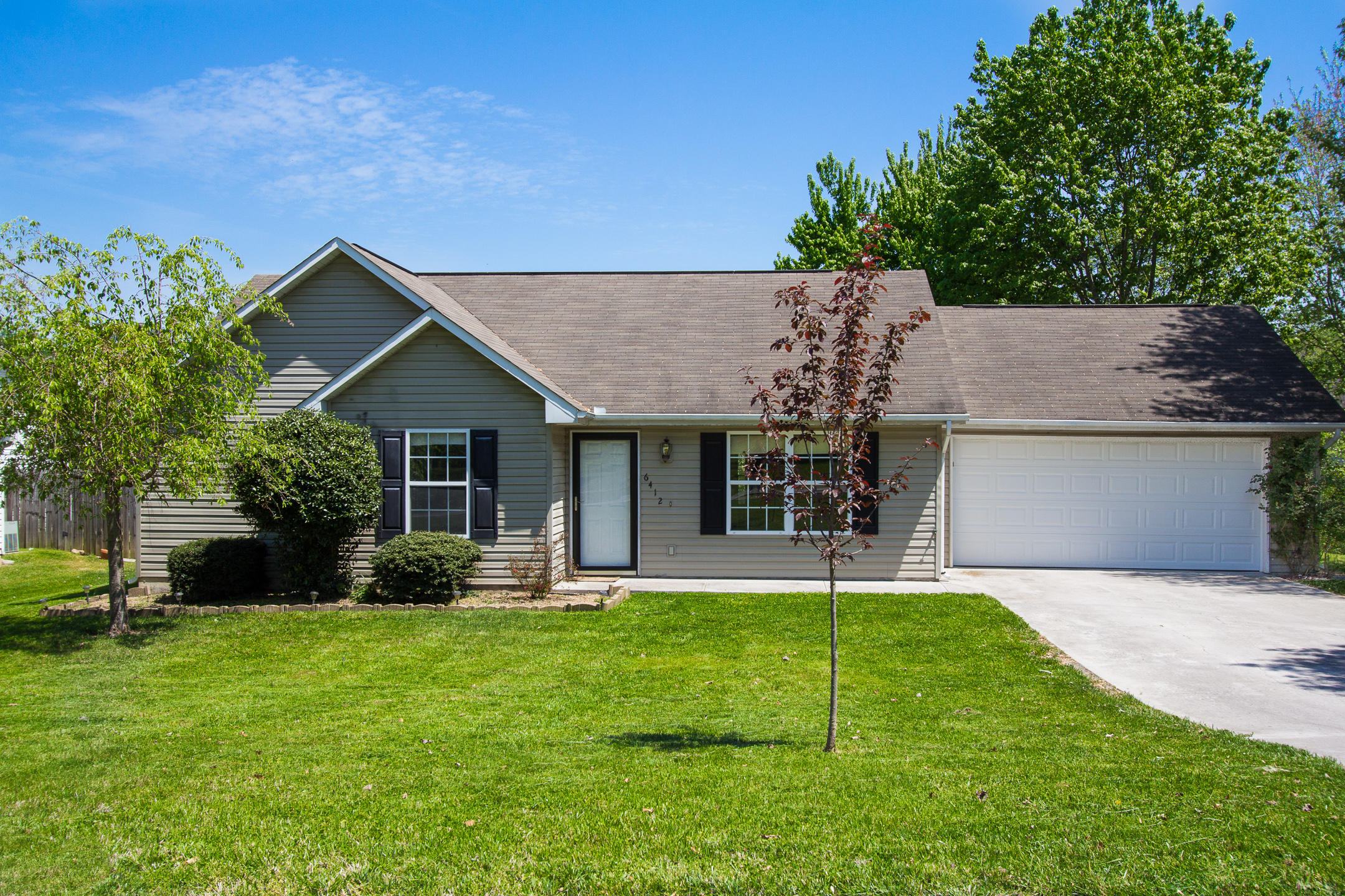 6412 Bob Varner Road Knoxville, TN 37918 - Photo 1 of 4 Bob Varner Rd-1