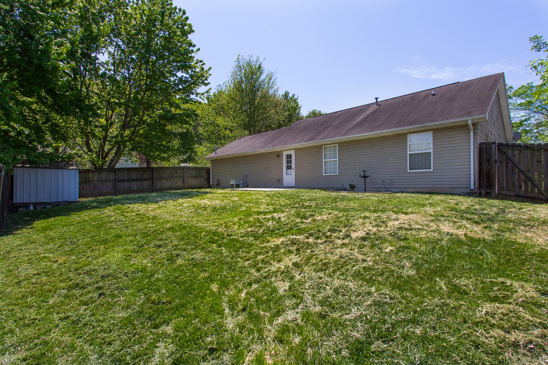 6412 Bob Varner Road Knoxville, TN 37918 - Photo 3 of 4 Bob Varner Rd-3
