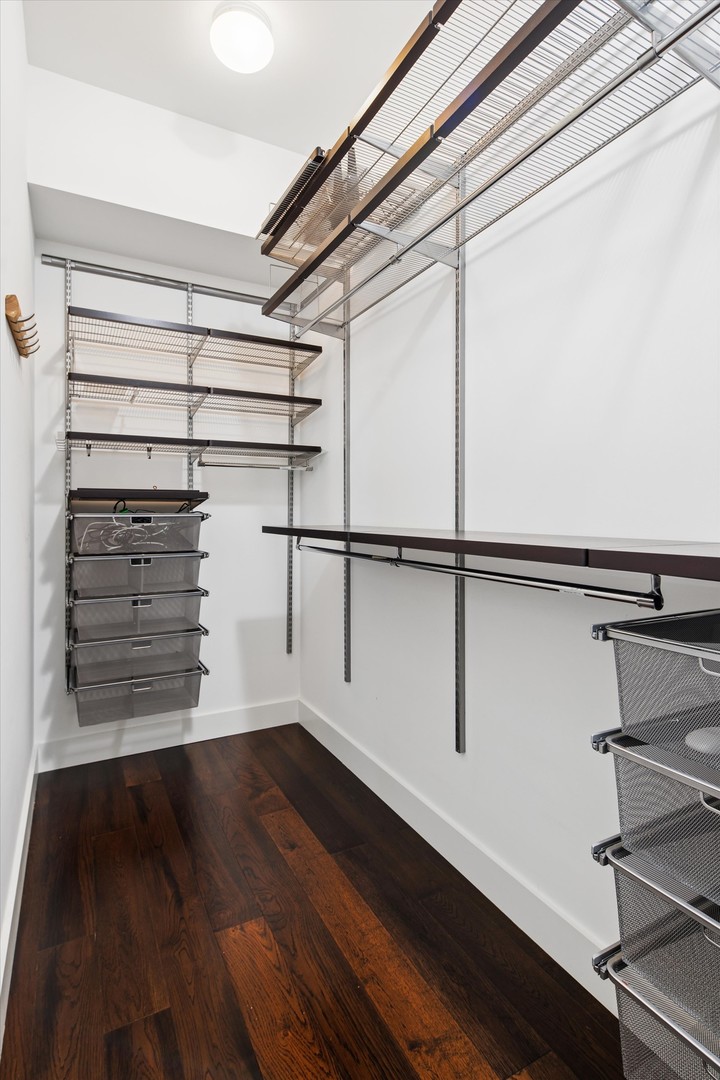 1124 West Adams Street, Unit 5E Chicago, IL 60607 - Photo 18 of 29 Gallery Image 18