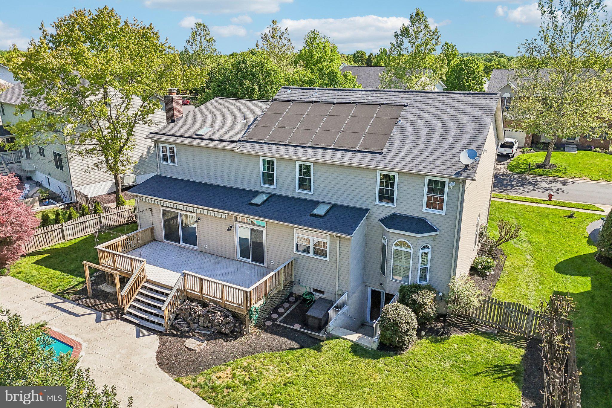 20547 Courier Ridge Place Ashburn, VA 20147 - Photo 71 of 76