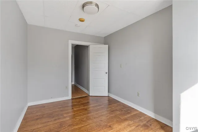 $1,300 | 319 North Salina Street, Syracuse, NY 13203