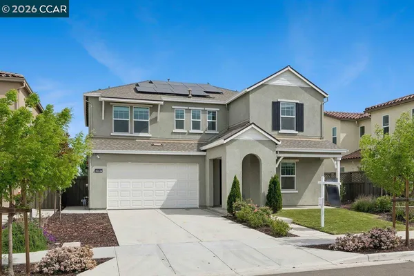 $879,000 | 3141 Rio Grande Drive, Tracy, CA 95377