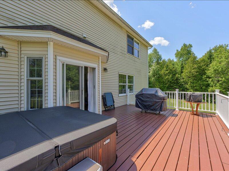 43 Skyline Road Bangor, ME 04401 - Photo 59 of 86 59-43 Skyline Rd-36