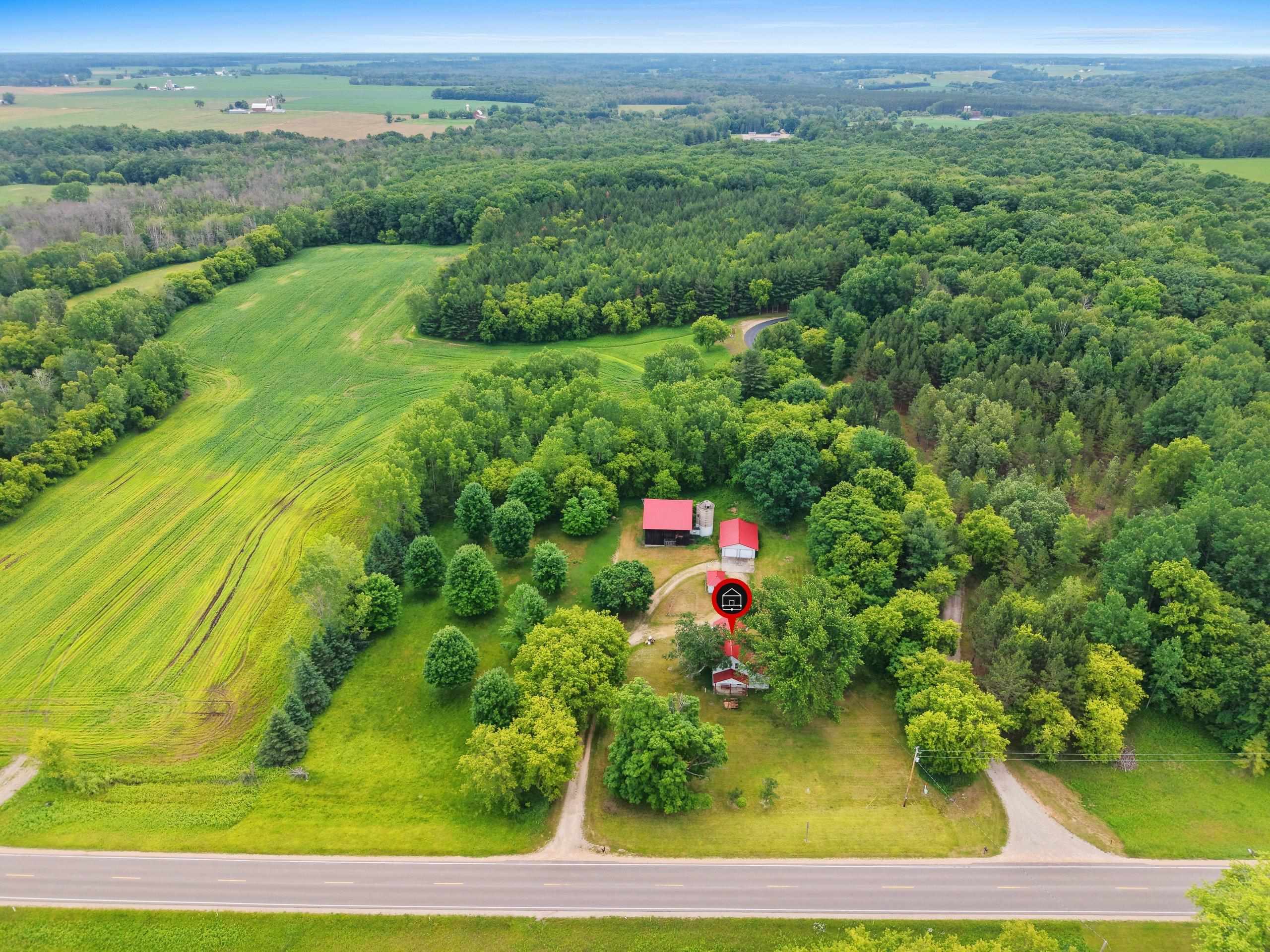 5638 County Rd Bb Gillett, WI 54124 - Photo 56 of 61
