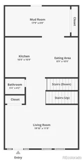 $365,000 | 155 Paris Circle, Aurora, CO 80011