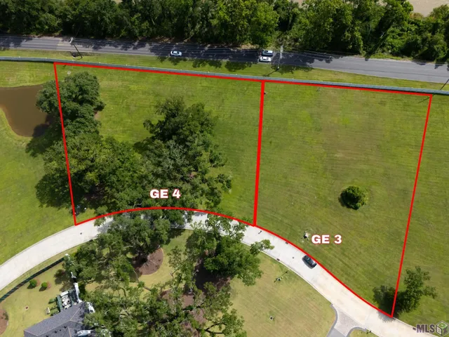 $163,000 | Ge4 Sweet Grass Loop, Thibodaux, LA 70301
