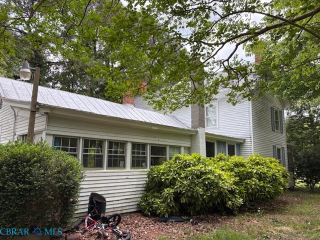 1080 Crab Neck Road Hudgins, VA 23076 - Photo 6 of 18