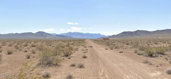 $14,150 | 0 Charleston Lane, Tecopa, CA 92389