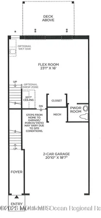 $5,700 | 23 Valiant Court, Middletown, NJ 07748