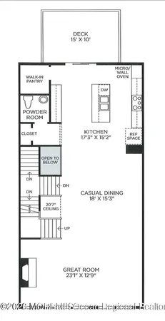 $5,700 | 23 Valiant Court, Middletown, NJ 07748
