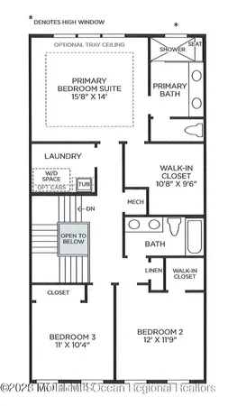 $5,700 | 23 Valiant Court, Middletown, NJ 07748