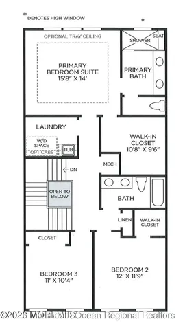 $5,700 | 23 Valiant Court, Middletown, NJ 07748