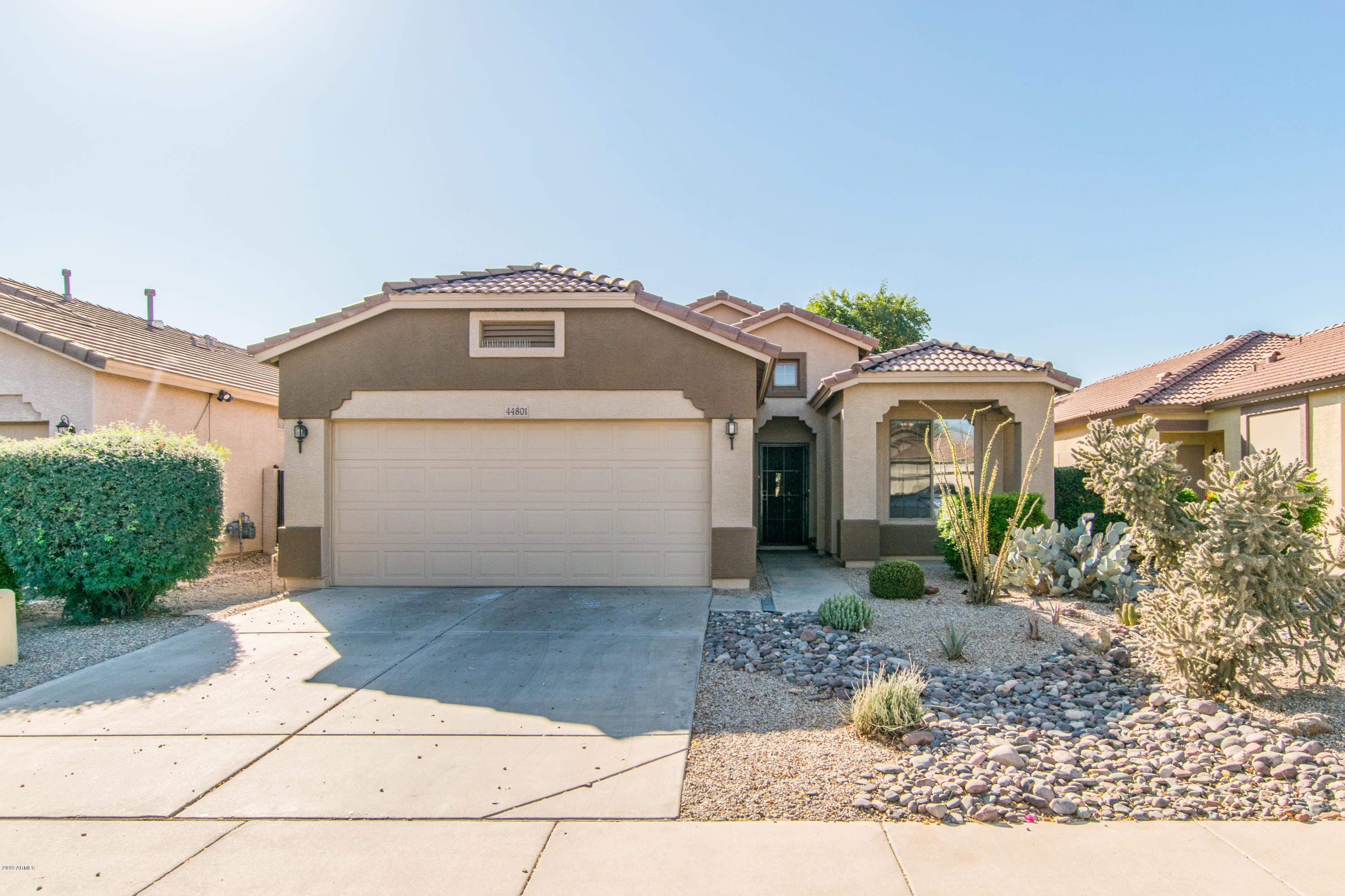 44801 Portabello Road Maricopa, AZ 85139 - Photo 1 of 23 01 Front