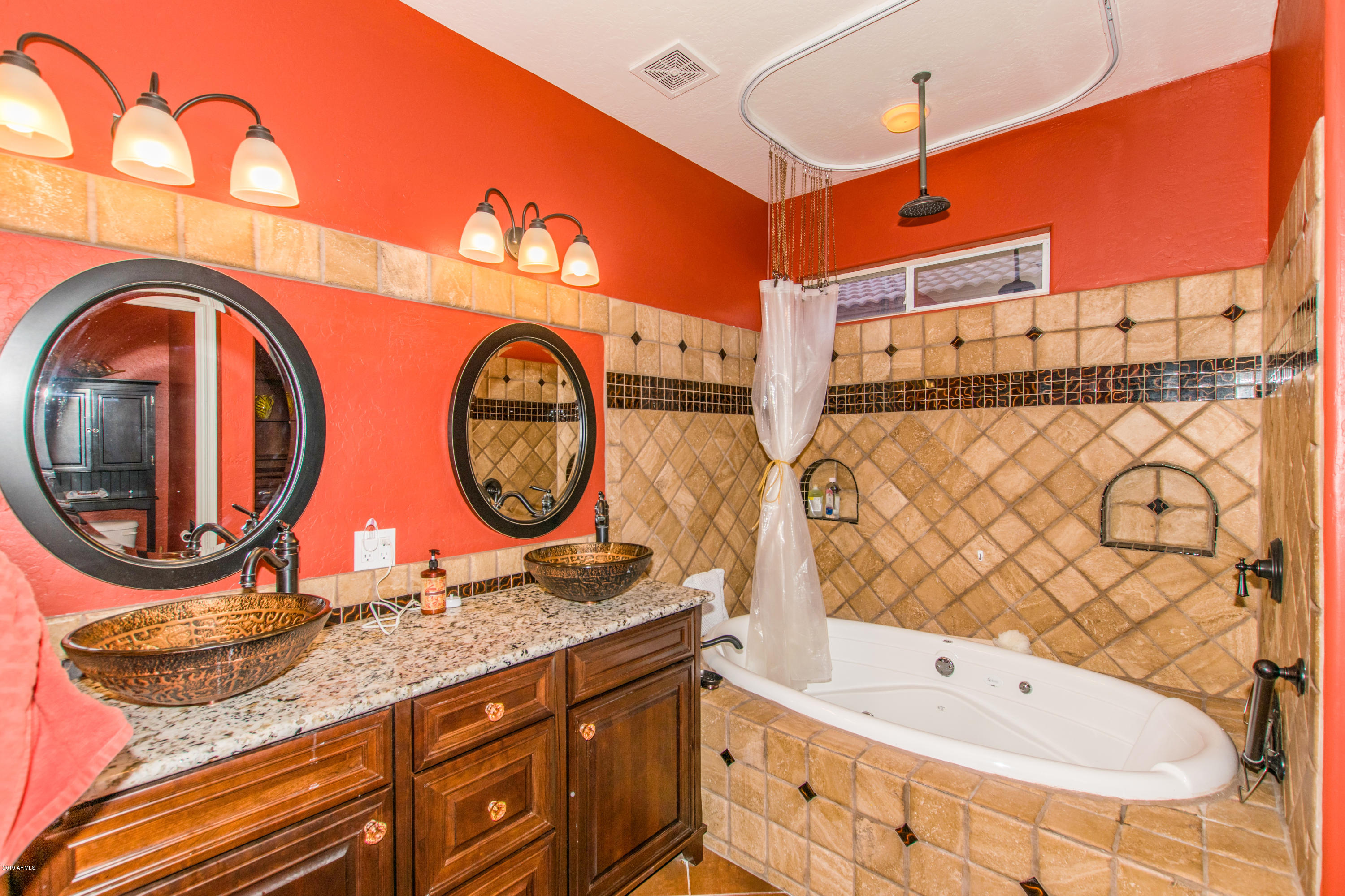 44801 Portabello Road Maricopa, AZ 85139 - Photo 13 of 23 13 Master Bathroom