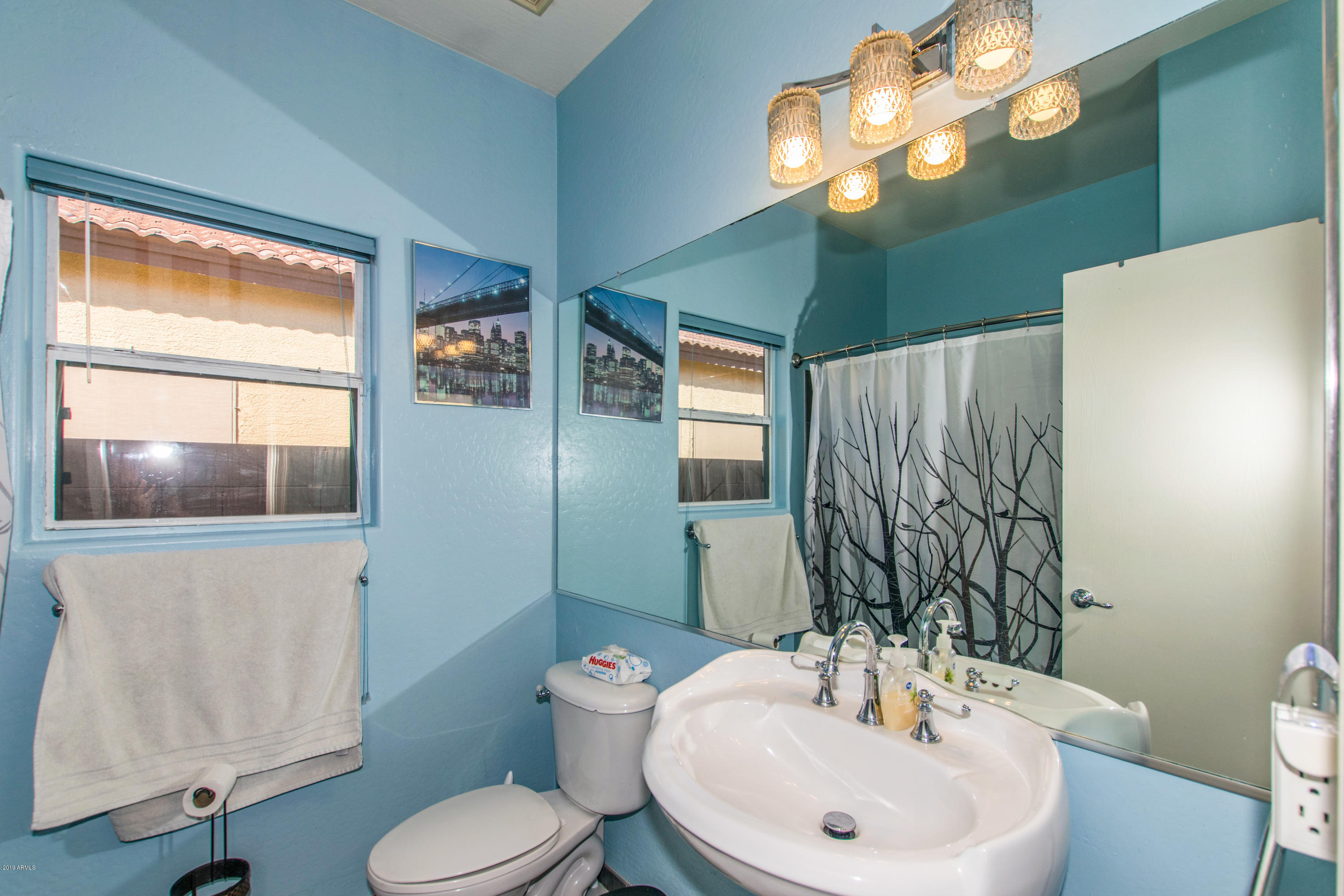 44801 Portabello Road Maricopa, AZ 85139 - Photo 18 of 23 18 Bathroom 2