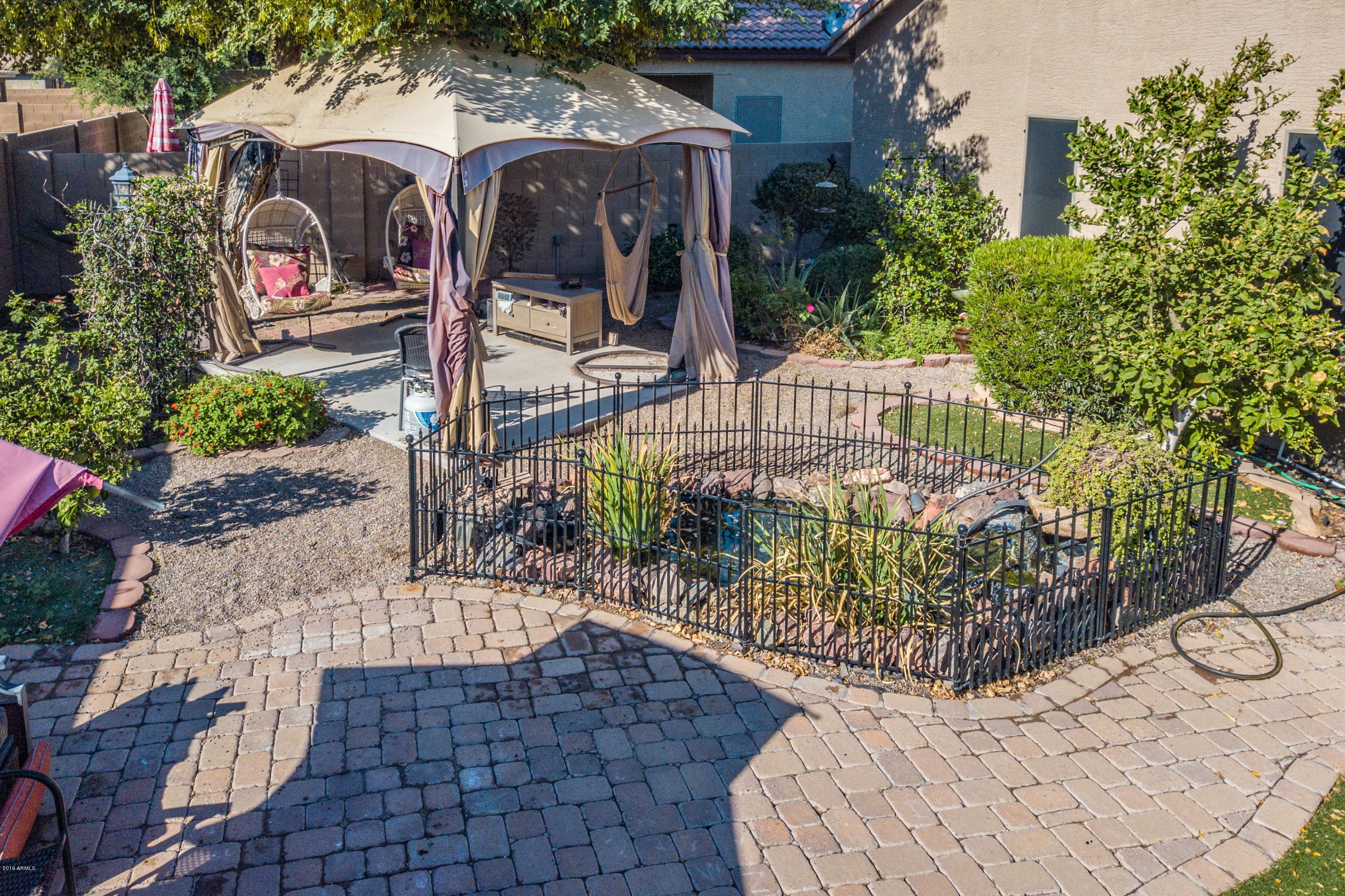 44801 Portabello Road Maricopa, AZ 85139 - Photo 2 of 23 02 Back Yard