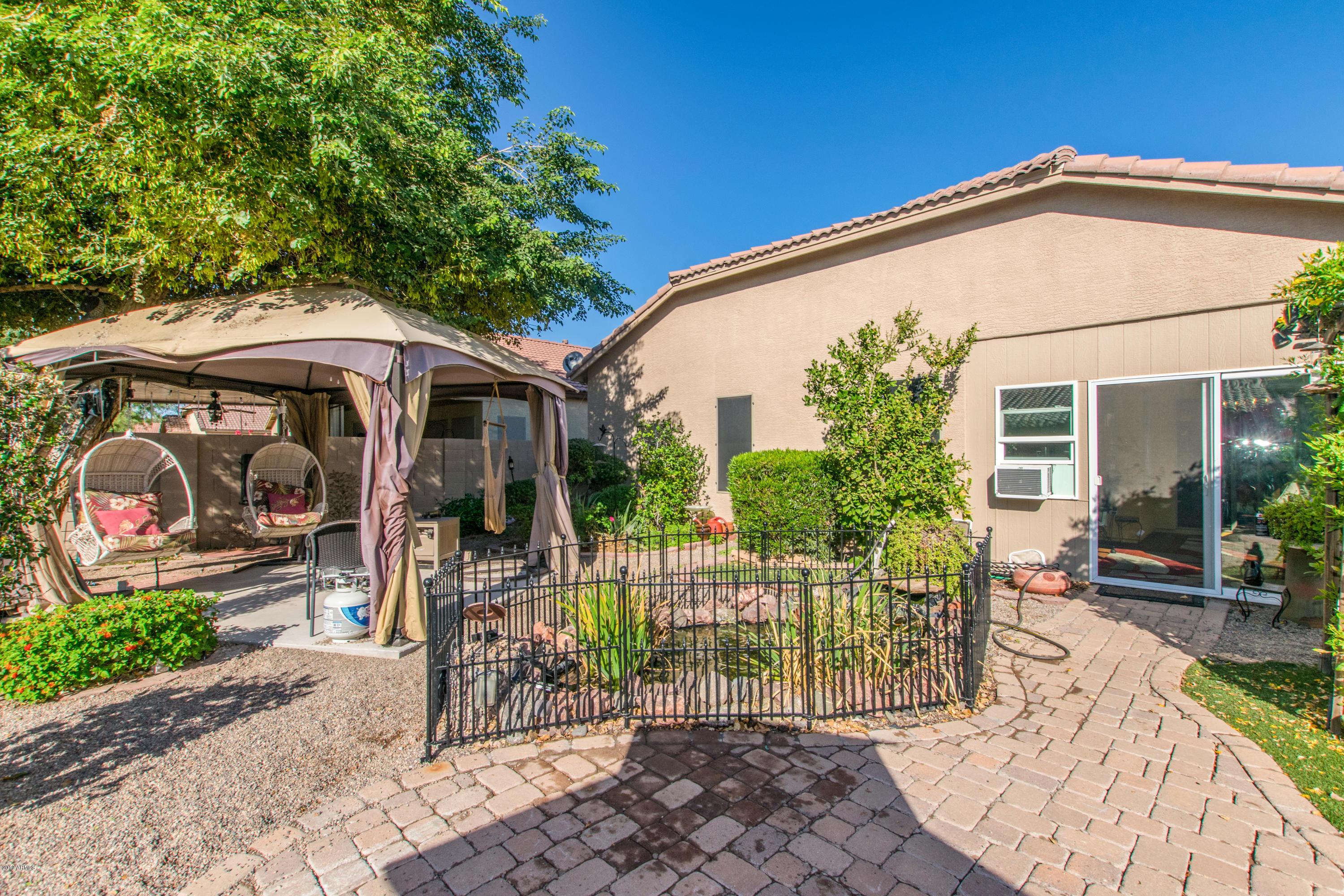 44801 Portabello Road Maricopa, AZ 85139 - Photo 21 of 23 21 Back Yard