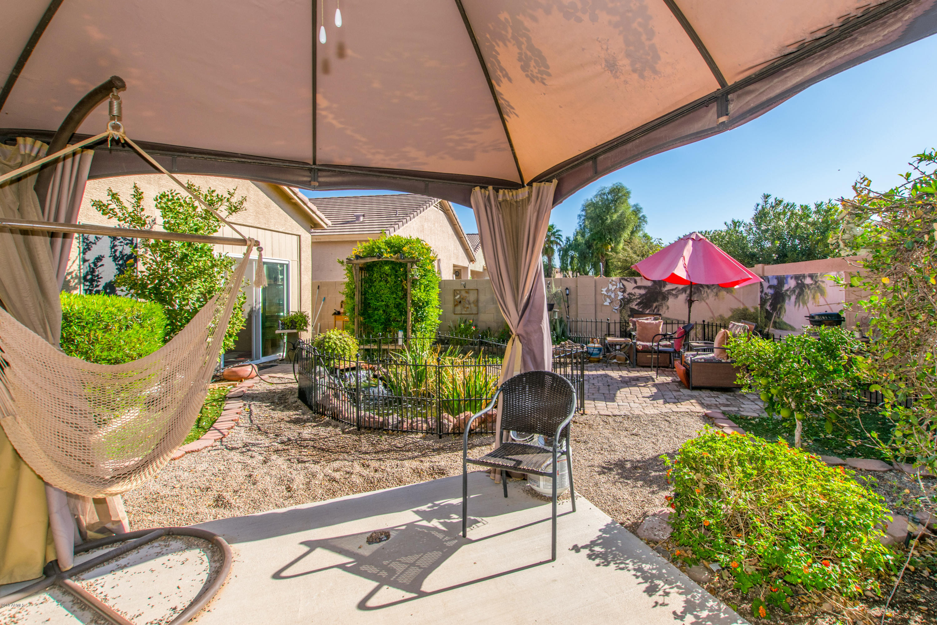 44801 Portabello Road Maricopa, AZ 85139 - Photo 23 of 23 23 Back Yard